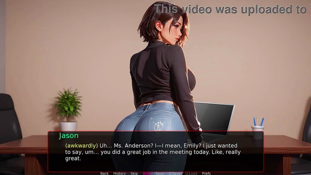 Distant Vows - Full Part 1 - Unsatisfied Wife Started Cheating On Her Husband With a BBC Co-Worker