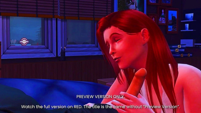 How I F*cked Your GodStepMother 2 - 3d Hentai - Preview Version