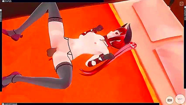 3D Hardsex Anime Teen 18+ Fuck