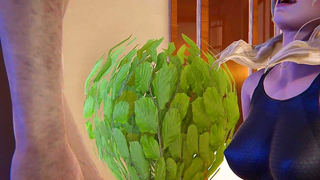 I fucked Captain Marvel l SFM 3d hentai