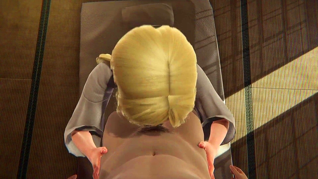 Naruto sex Porn Parody - Tsunade Animation l 3D uncensored hentai