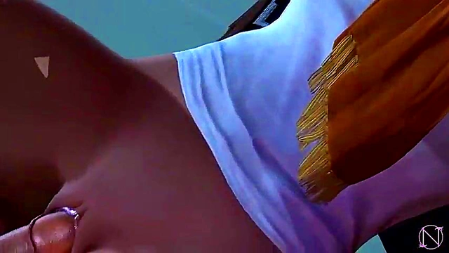 Versión Hentai Pornstar Parte 10 ⭐ ️️ Spiderman Like (Xander Corvus ) There is no way to wait to fuck