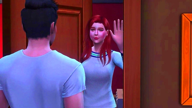 No More Mr. Nice Guy - 3d Hentai - Preview Version