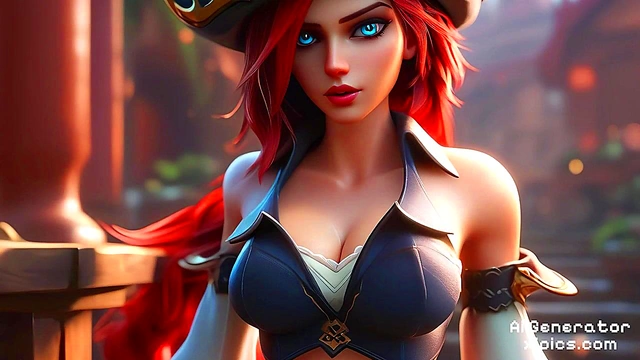 league of legends miss fortuna Porn Hentai R34 collection nsfw nude cartoon porn pictures watch now Ai 3D Style
