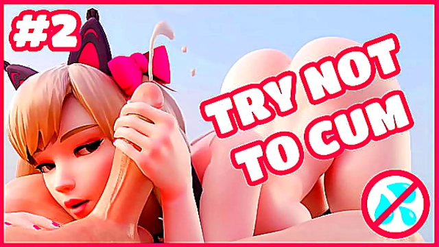 Fap Hero - 3D Porn Game Best Sex Compilation