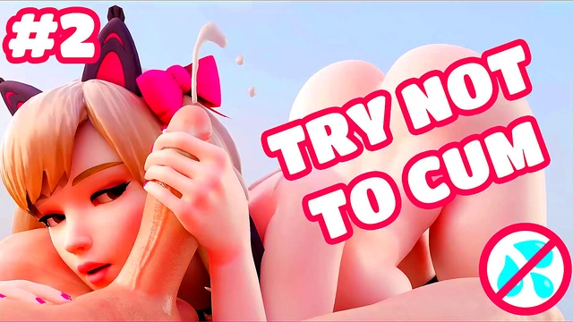 Fap Hero - 3D Porn Game Best Sex Compilation