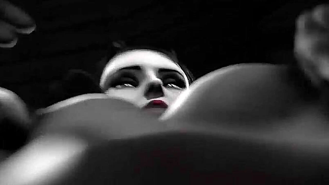 3d best fuck big butt hot Girls 18+ got fucked hard