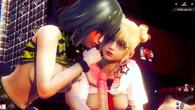 anime some hentai 3d