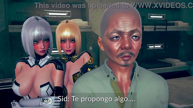 Distorted Ways Vol.2 Fan video