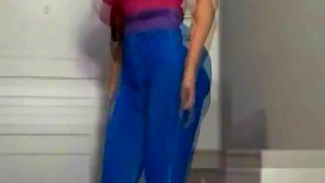 3D Double D!