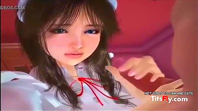 Milf Fuck 3D Hentai Sex