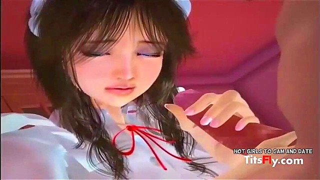 Milf Fuck 3D Hentai Sex