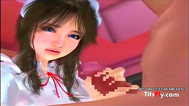 Milf Fuck 3D Hentai Sex