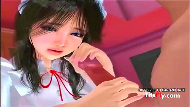 Milf Fuck 3D Hentai Sex