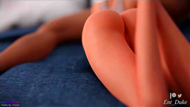 THE BEST 3D PORN VIDEOS