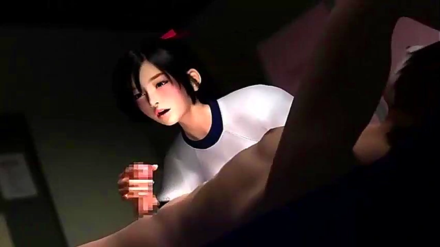 3d big tits get boobs sex job