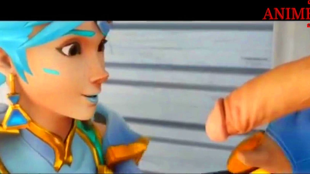 3d animation compilation p2