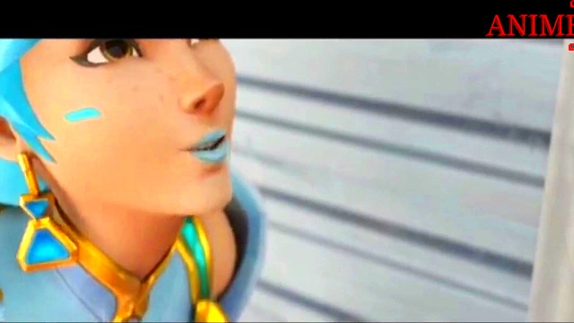 3d animation compilation p2