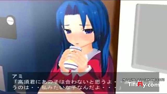 Teen 18+ Girl 18+ Sex Hentai 3D Sex