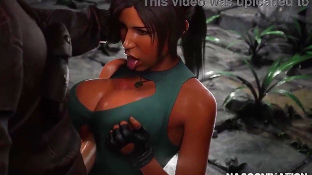 [HMV] (3D) "Sluts in Tokyo" by BKsher