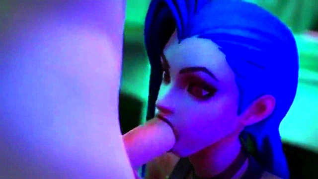 Mix Music(GEMIDOS) HENTAI 3D NEON PARTY EDIT