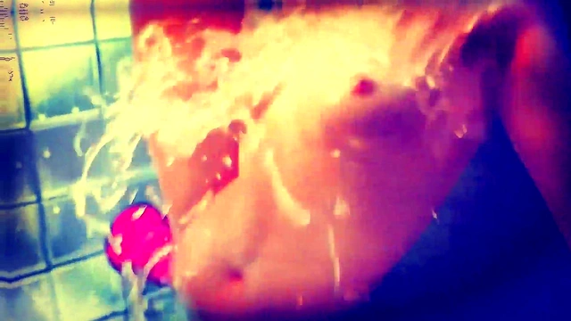 Mix Music(GEMIDOS) HENTAI 3D NEON PARTY EDIT