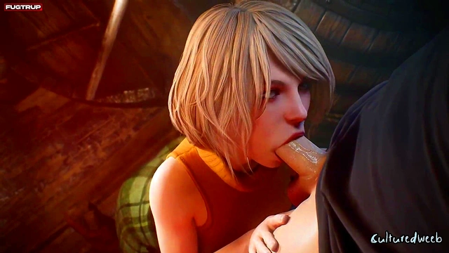 3D Animated SFM Short compilation 2