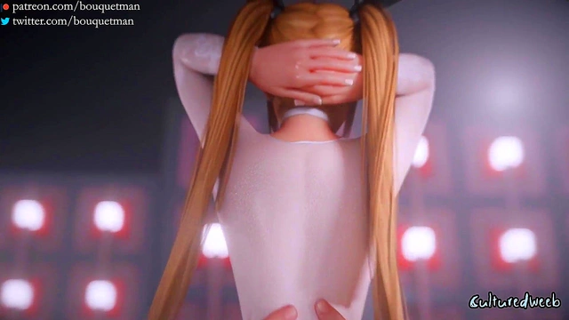 3D Animated SFM Short compilation 2