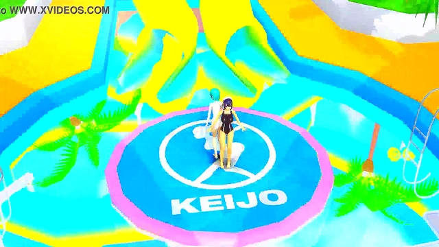 GAME SUPER BUTT BOOBS FIGHT KEIJO !!!!!!!! TRAILER patreon/posts/free-patreon-23935432