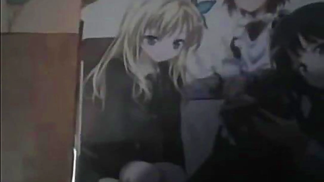 hentai Ecchi Enquirer 3D OppaiRope BurnsNeighbors Club Goes Wild nude