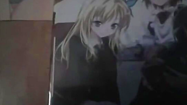 hentai Ecchi Enquirer 3D OppaiRope BurnsNeighbors Club Goes Wild nude