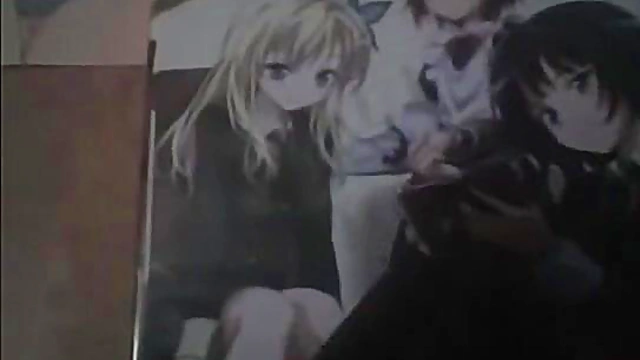 hentai Ecchi Enquirer 3D OppaiRope BurnsNeighbors Club Goes Wild nude