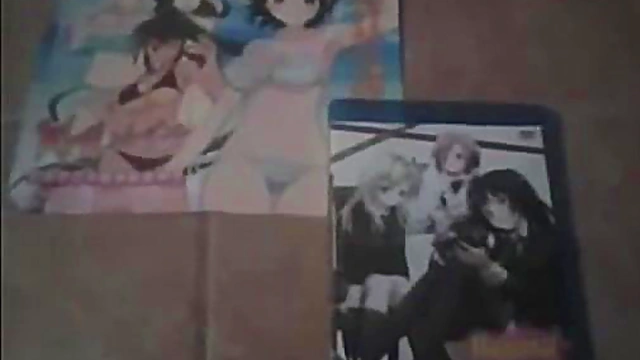 hentai Ecchi Enquirer 3D OppaiRope BurnsNeighbors Club Goes Wild nude