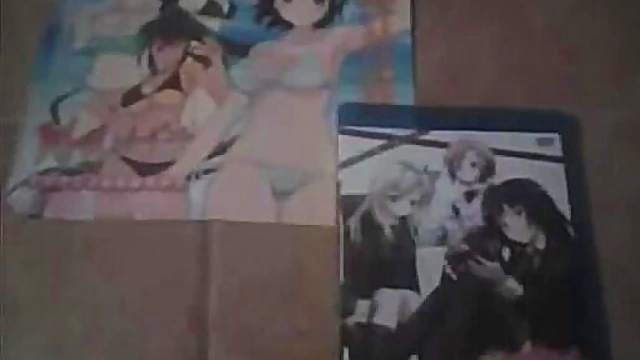 hentai Ecchi Enquirer 3D OppaiRope BurnsNeighbors Club Goes Wild nude