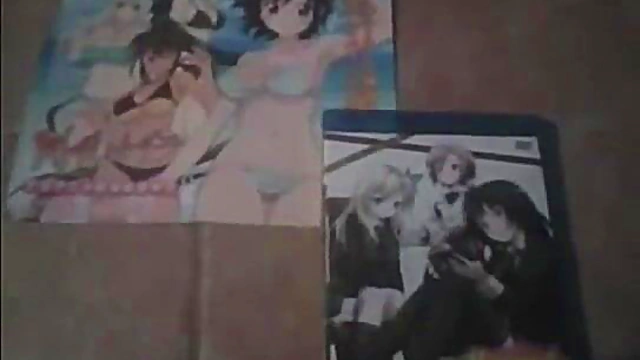 hentai Ecchi Enquirer 3D OppaiRope BurnsNeighbors Club Goes Wild nude