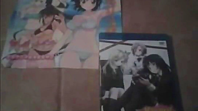 hentai Ecchi Enquirer 3D OppaiRope BurnsNeighbors Club Goes Wild nude