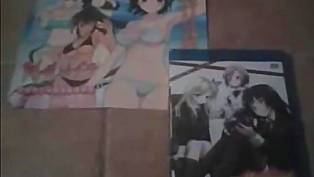 hentai Ecchi Enquirer 3D OppaiRope BurnsNeighbors Club Goes Wild nude