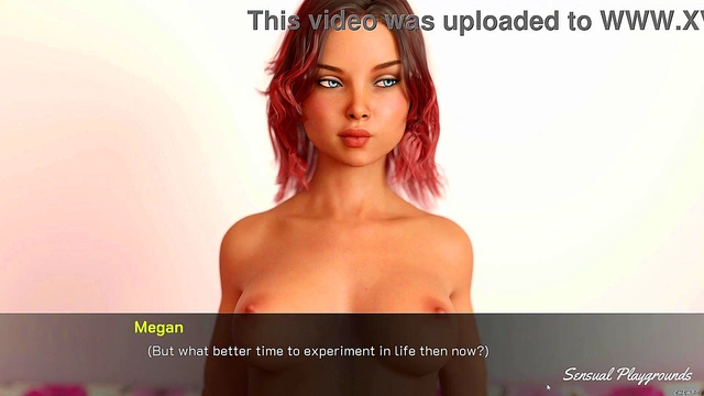 Lust Theory | Roomate want be fucked hard with big dick and dildo (Pt2)