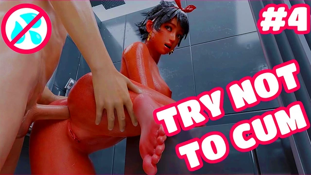 Fap Hero - 3D Anime Girls 18+ Compilation of Hot Fucking Scenes