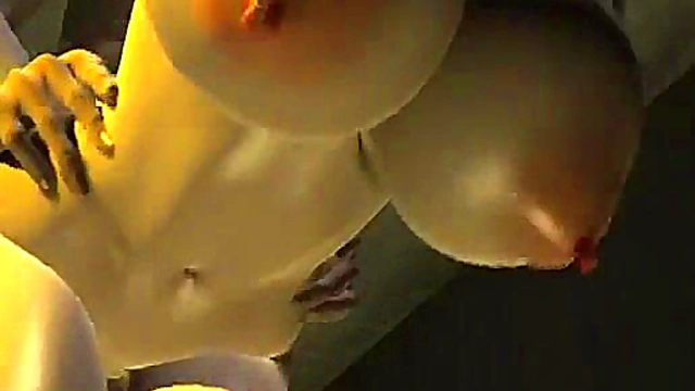 Umemaro 3D - Vol.4 - Mai