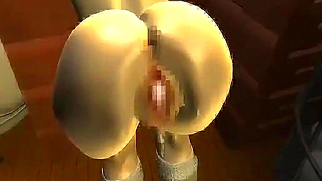 Umemaro 3D - Vol.4 - Mai