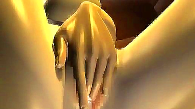 Umemaro 3D - Vol.4 - Mai