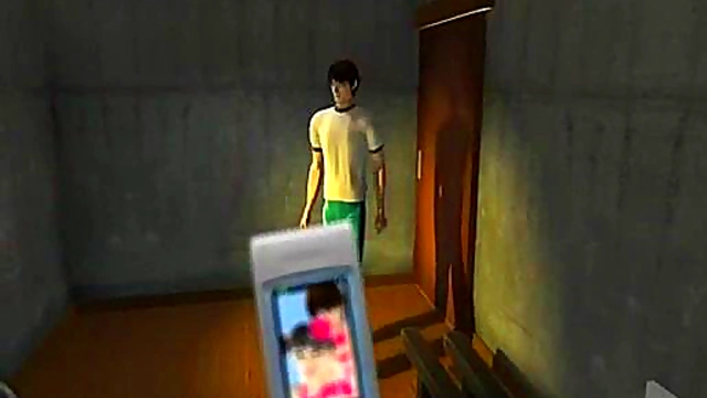 Umemaro 3D - Vol.4 - Mai