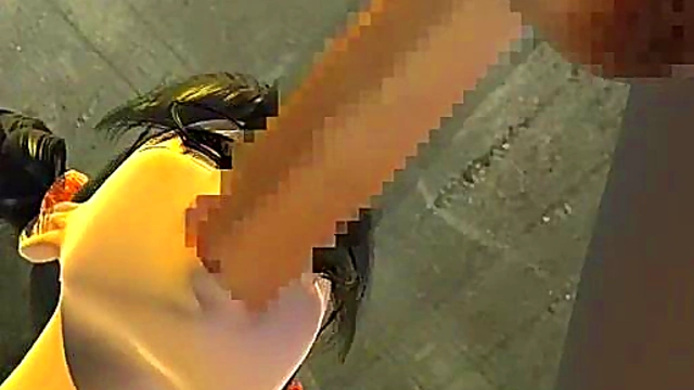 Umemaro 3D - Vol.4 - Mai