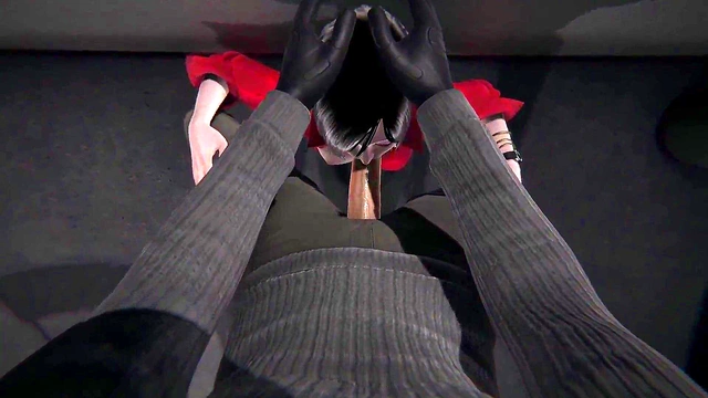 Hentai Resident evil 4 remake Ada l 3d animation