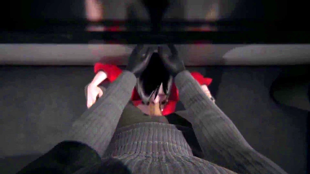 Hentai Resident evil 4 remake Ada l 3d animation