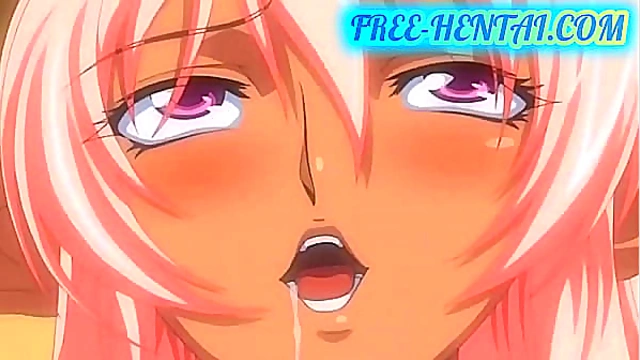 [FREE-HENTAI] Anime/Hentai Music Video [HMV/AMV] Elf queen babes gets fucked hentai