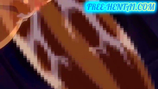 [FREE-HENTAI] Anime/Hentai Music Video [HMV/AMV] Elf queen babes gets fucked hentai