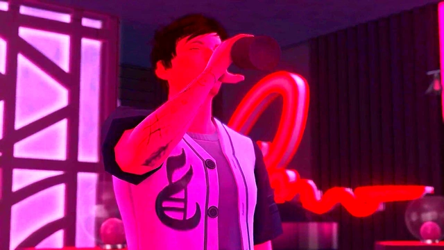 Star's Kiss - 3d Hentai - Preview Version