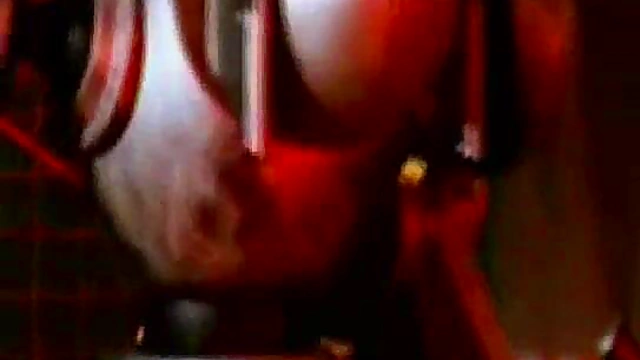 3D Robot Fucks Princess!